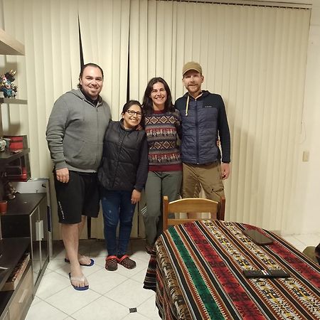 Killitas Home&Apart Cusco Eksteriør billede