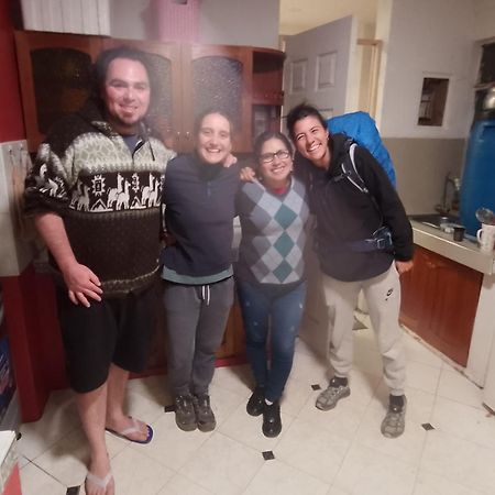 Killitas Home&Apart Cusco Eksteriør billede