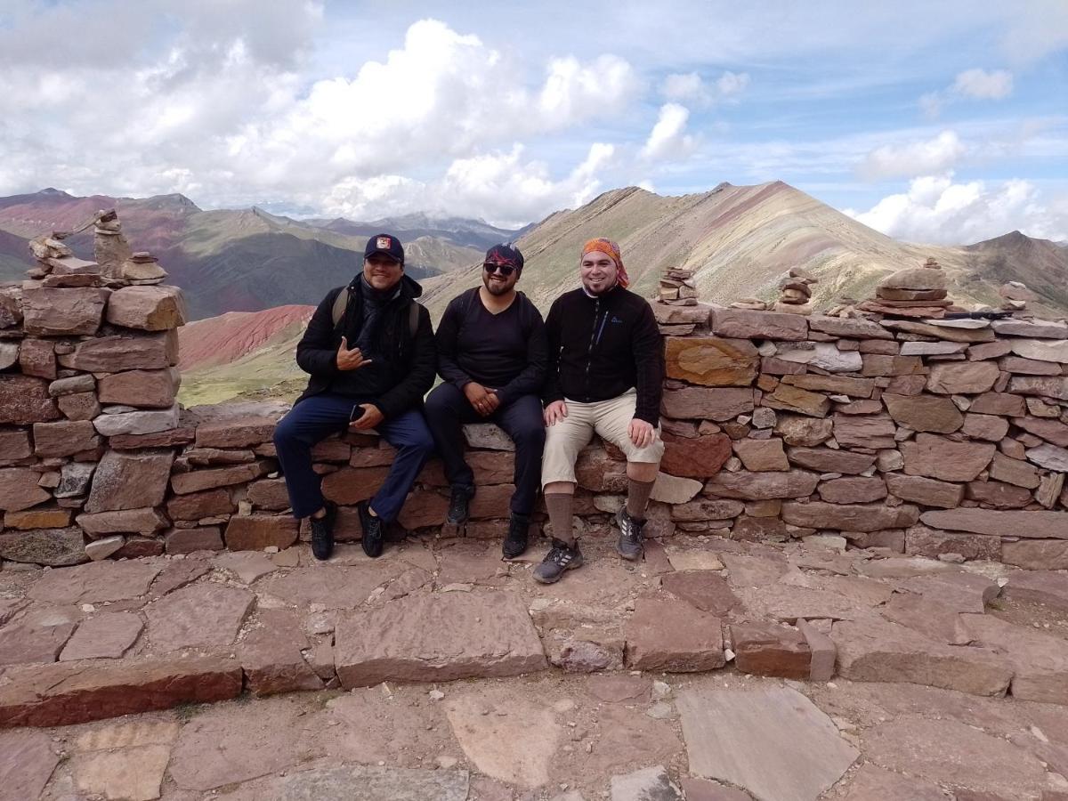 Killitas Home&Apart Cusco Eksteriør billede