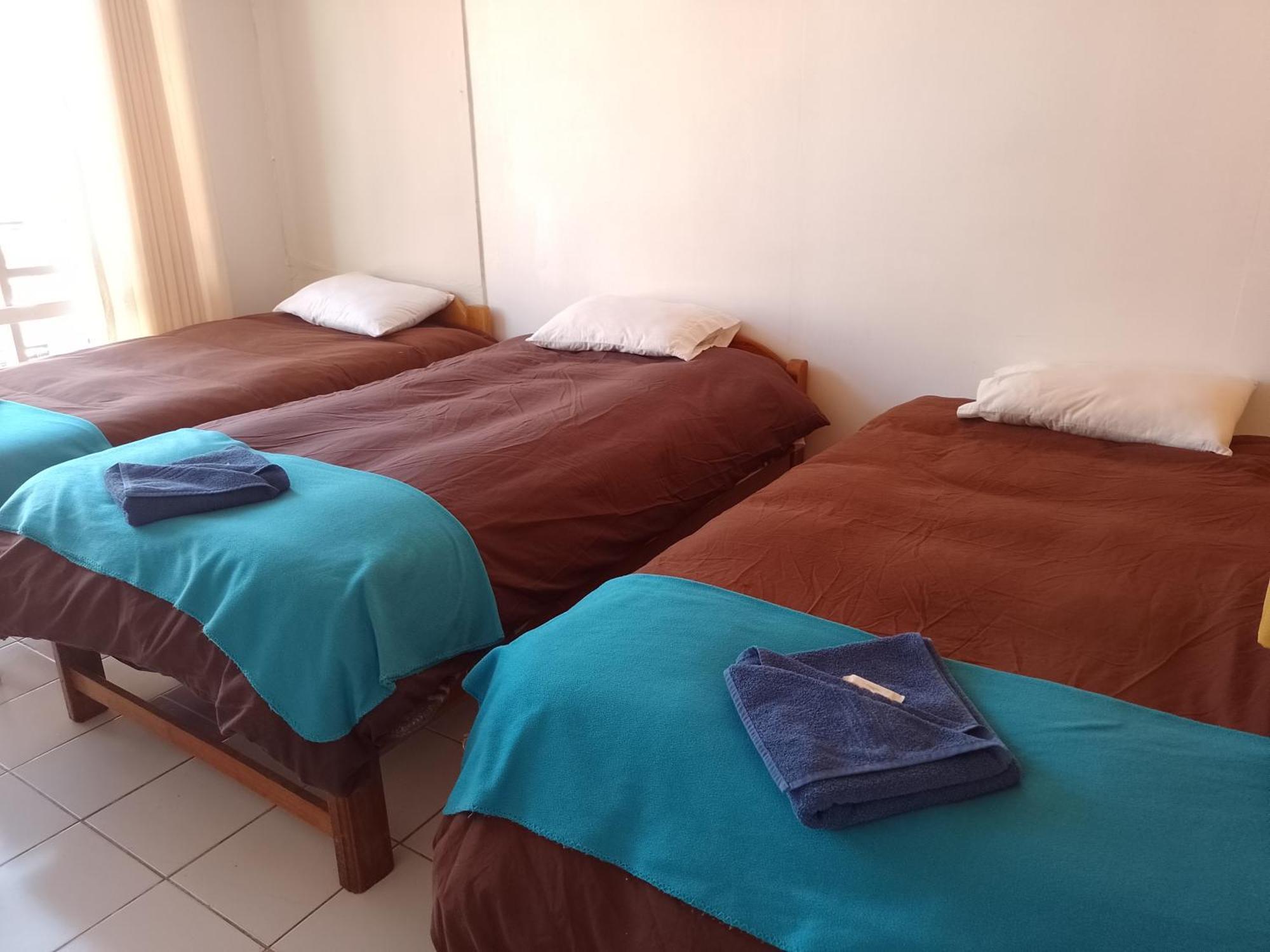Killitas Home&Apart Cusco Eksteriør billede