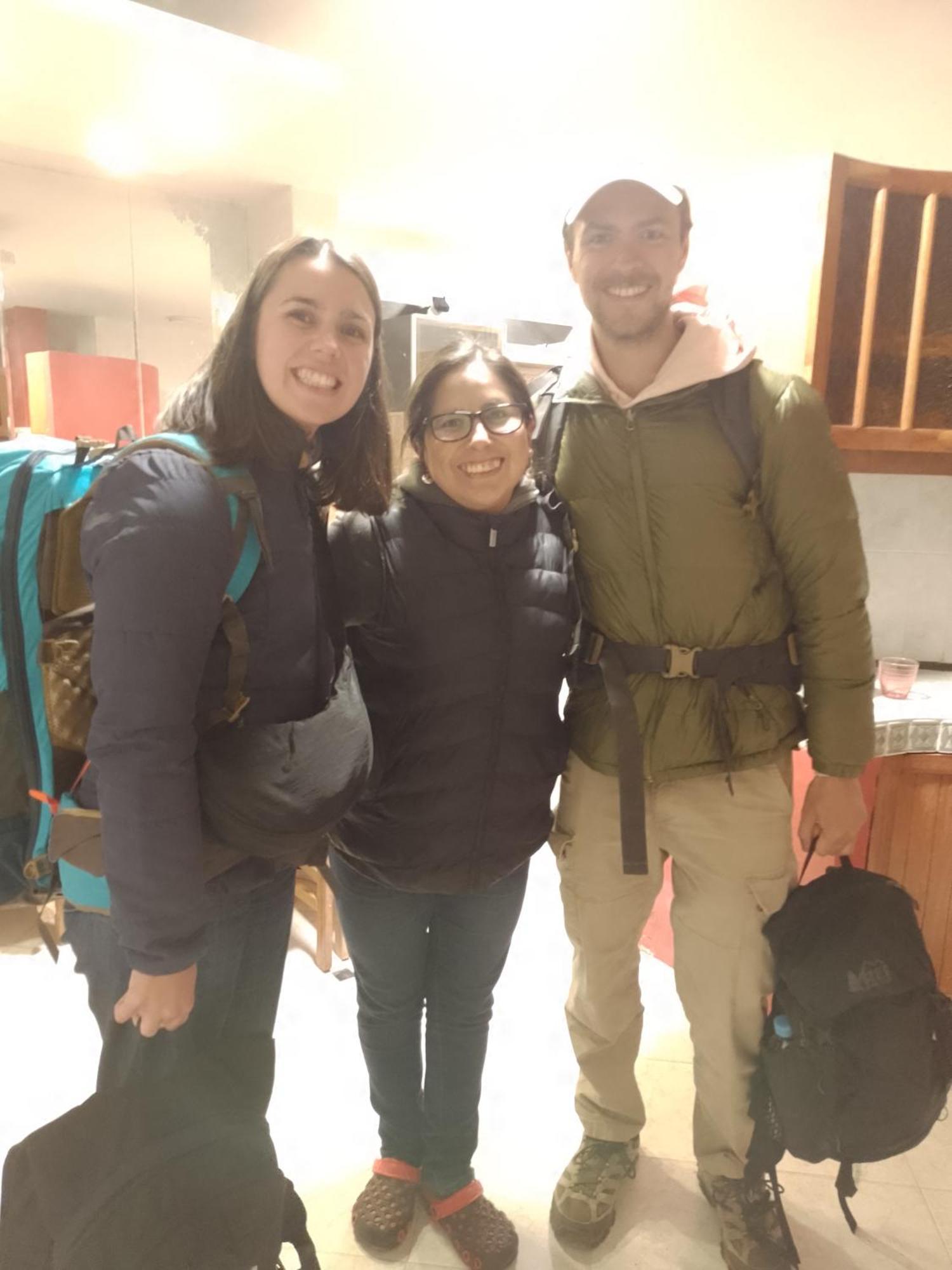 Killitas Home&Apart Cusco Eksteriør billede