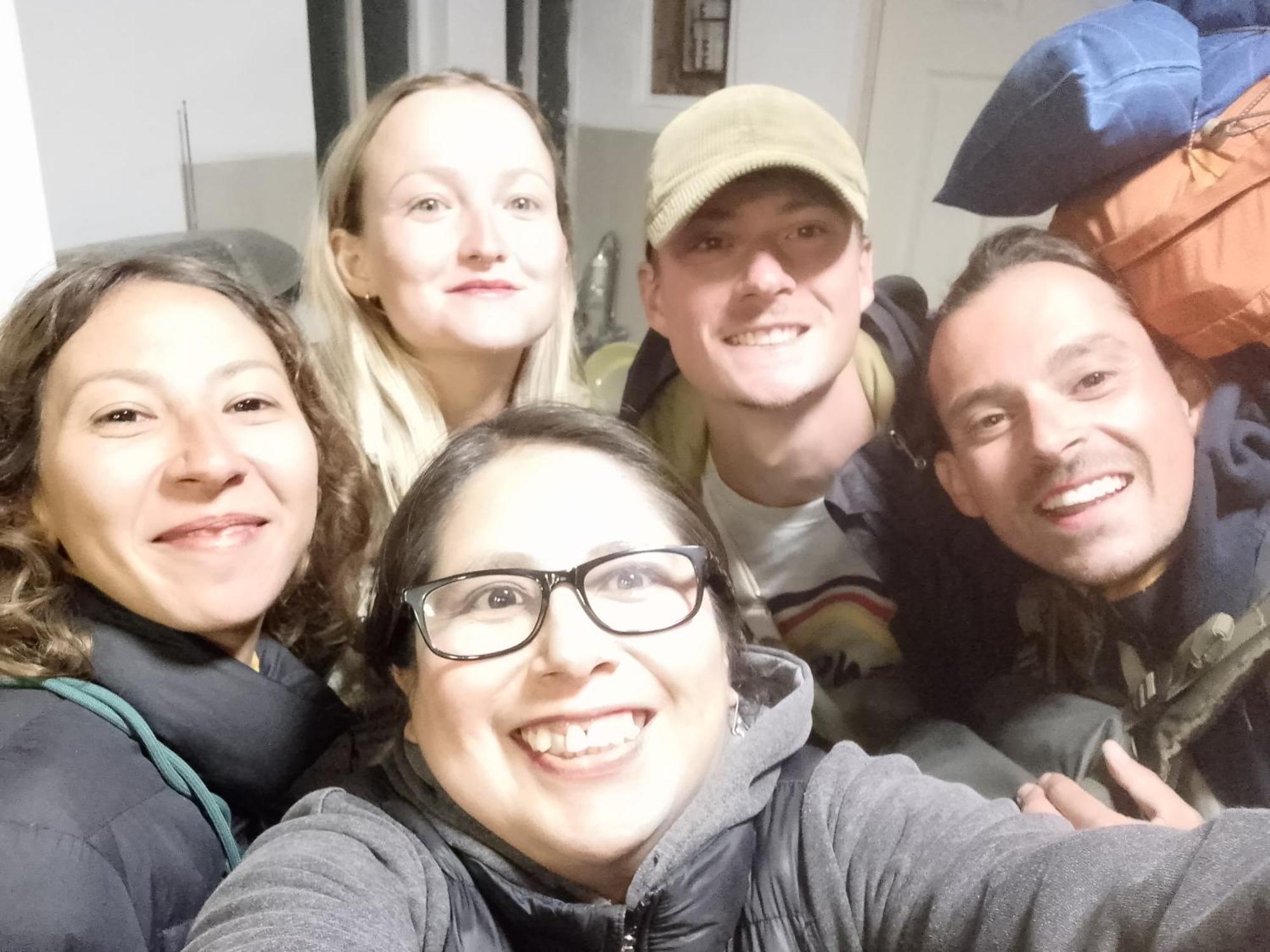 Killitas Home&Apart Cusco Eksteriør billede